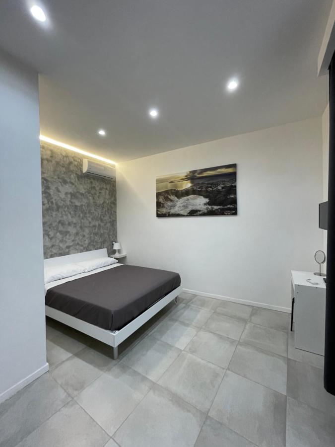 Terrazza Don Mario Bed&Breakfast Pozzuoli Exterior foto